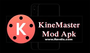 Kinemaster mod apk download/Kinemaster without watermark 1