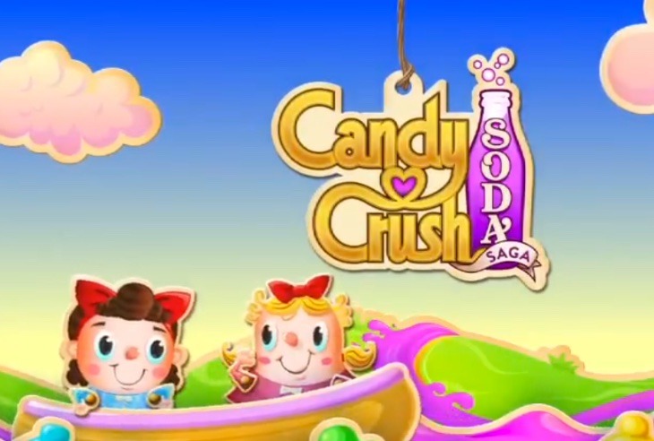 Candy crush soda saga img