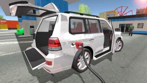 Car Simulator 2 Mod APK latest version for android 2022 2