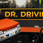 Dr driving