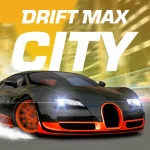 Drift-Max-City-game